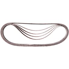 Makita 30mm x 533mm Aluminium Oxide Sanding Belt