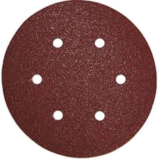 Makita Red Sanding Disc 150mm