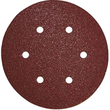 Makita Red Sanding Disc 150mm