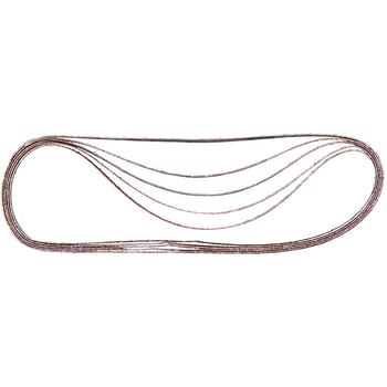 Makita 6mm x 533mm Abrasive Sanding Belt