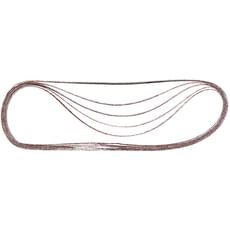 Makita 6mm x 533mm Abrasive Sanding Belt Makita 6mm x 533mm Abrasive Sanding Belt