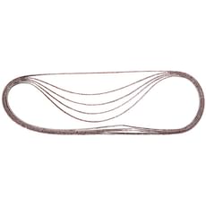 Makita 9mm x 533mm Abrasive Sanding Belt