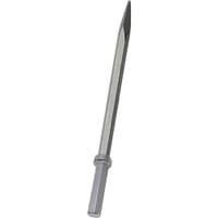 Makita 1 1/4" Shank Chisel Point for Makita HM1810 and HM1812 Breakers 