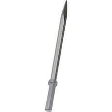 Makita 1 1/4" Shank Chisel Point for Makita HM1810 and HM1812 Breakers