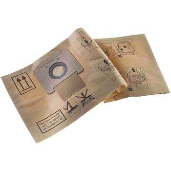 Makita Genuine P-70194 Filter Dust Bags for 446L \ VC3012M