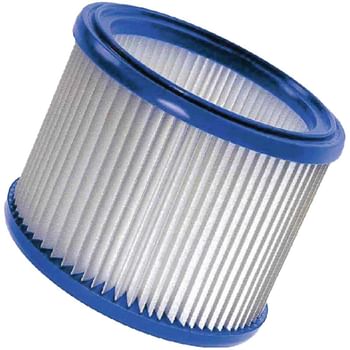 Makita Filter Cartridge for 446L, VC2012L, VC2511, and VC3011L Vacuum Cleaners