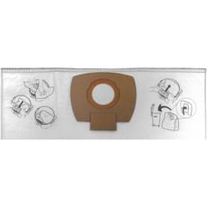 Makita Genuine Fleece Dust Bags for VC Series Dust Extractors