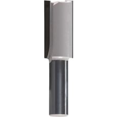 Makita TCT Double Flute Straight Router Cutter