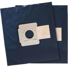 Makita Genuine P-70297 Filter Dust Bags for 446L, VC2012L, VC2511, and VC3011L