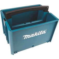 Makita MakPac Stackable Tote Tool Box