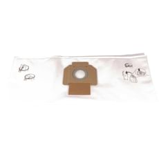 Makita Genuine Fleece Dust Bags for VC3012M & VC4210M