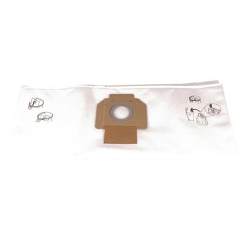 Makita Genuine Fleece Dust Bags for VC3012M & VC4210M