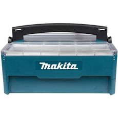 Makita MakPac Cantilever Storage Tool Box