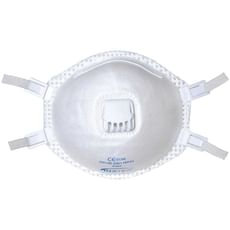 Portwest FFP3 Valved Disposable Dust Masks