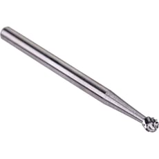 Dormer P507 Ball Carbide Burr Dormer P507 Ball Carbide Burr