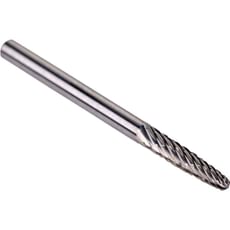 Dormer P511 Ball Nosed Tree Carbide Burr Dormer P511 Ball Nosed Tree Carbide Burr