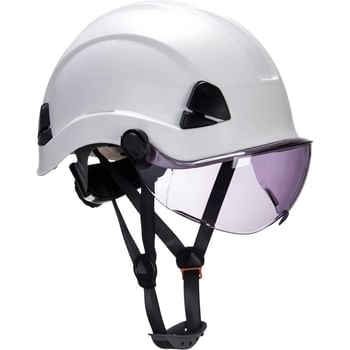 Portwest Visor Attachment for Height Endurance Helmets