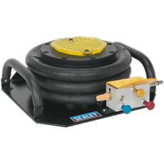Sealey PAFJ3S Air Operated Fast Jack