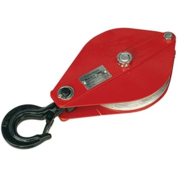 Sealey Pulley Block