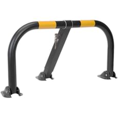 Sealey Triple Leg Integral Lock Parking Barrier