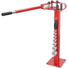 Sealey PBF04 Floor Mounting Metal Bender
