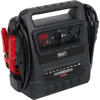 Sealey PBI4424GS Roadstart Emergency Jump Starter
