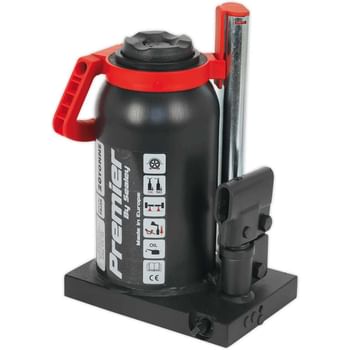 Sealey Premier Bottle Jack