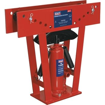 Sealey Hydraulic Pipe Bender