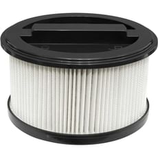 Sealey HEPA Cartridge Filter for PC200A Vacuum Cleaner