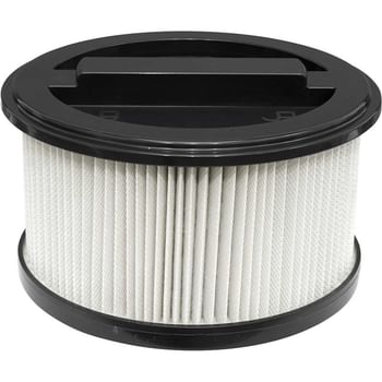 Sealey HEPA Cartridge Filter for PC200A Vacuum Cleaner
