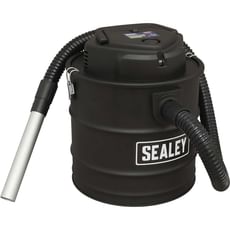 Sealey PC200A 3 in 1 Ash Vacuum Cleaner 20L Sealey PC200A 3 in 1 Ash Vacuum Cleaner 20L