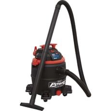 Sealey PC300 Wet and Dry Vacuum Cleaner 30L Sealey PC300 Wet and Dry Vacuum Cleaner 30L