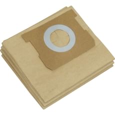 Sealey Dust Bags for PC300.V2 Vacuum Cleaner