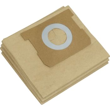 Sealey Dust Bags for PC300.V2 Vacuum Cleaner