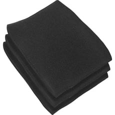 Sealey Foam Filter for PC380M Vacuum Cleaner