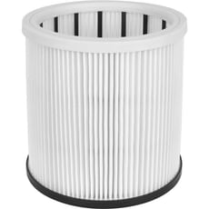 Sealey Paper Cartridge Filter for PC477 Vacuum Cleaner
