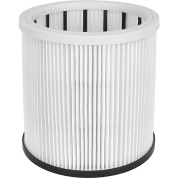 Sealey Paper Cartridge Filter for PC477 Vacuum Cleaner