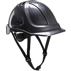 Portwest Endurance Carbon Look Safety Helmet