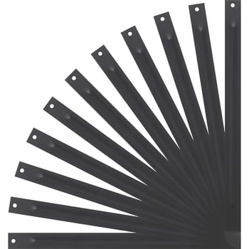 Sealey Replacement Slats for PCT1 Plasma Cutting Table