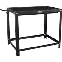 Sealey Plasma Cutting Workbench Table 