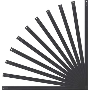 Sealey Replacement Slats for PCT2 Plasma Cutting Workbench
