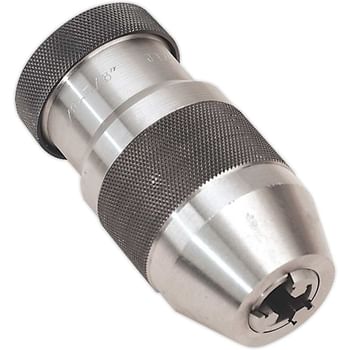 Sealey PDM/KC Keyless Pillar Drill Chuck 16mm
