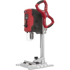 Sealey PDM10B Variable Speed Digital Display Bench Drill