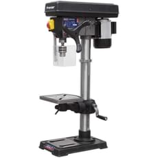 Sealey PDM125B 16 Speed Bench Pillar Drill