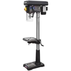 Sealey PDM210F 16 Speed Floor Pillar Drill