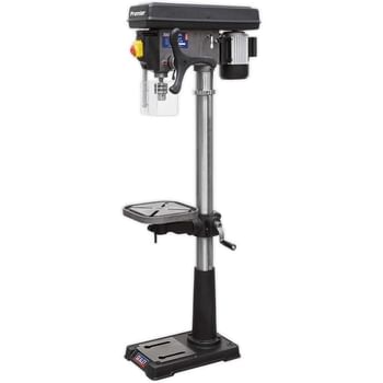 Sealey PDM210F 16 Speed Floor Pillar Drill
