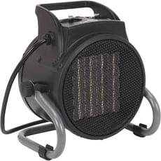 Sealey PEH2001 Industrial PTC Fan Heater
