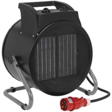 Sealey PEH9001 Industrial PTC Fan Heater