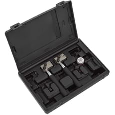 Sealey On Vehicle Micro Brake Pipe Flaring Tool Set Sealey On Vehicle Micro Brake Pipe Flaring Tool Set
