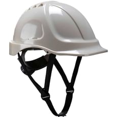 Portwest Glowtex Endurance Glow in the Dark Safety Helmet